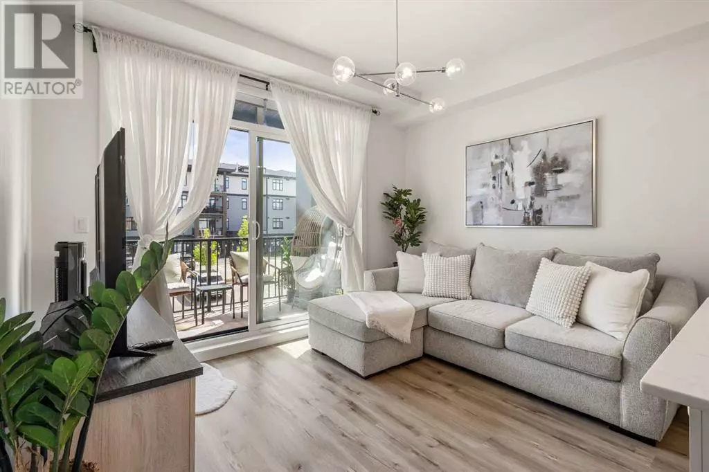 Calgary, AB T3M3P7,4207, 200 Seton Circle SE