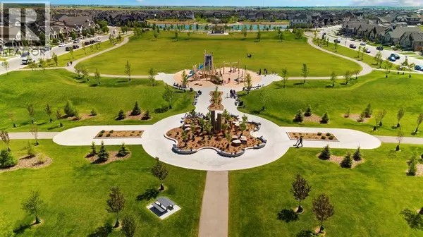 510, 595 Mahogany Road SE, Calgary, AB T3M3Y3