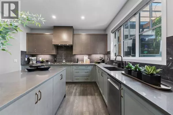 Calgary, AB T3M3S1,166 Setonstone Green SE