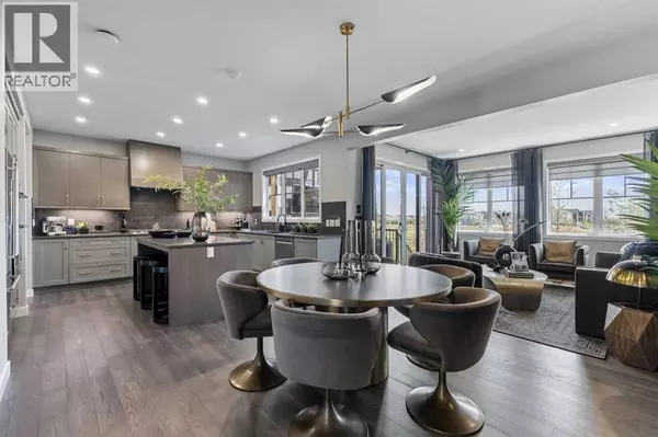 Calgary, AB T3M3S1,166 Setonstone Green SE