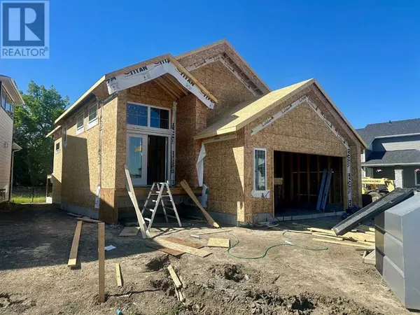 1612 Sixmile View S, Lethbridge, AB T1K8J2