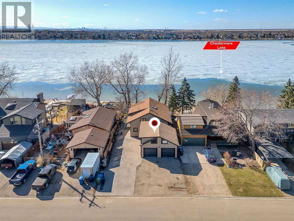 Chestermere, AB T1X1A7,881 East Chestermere Drive
