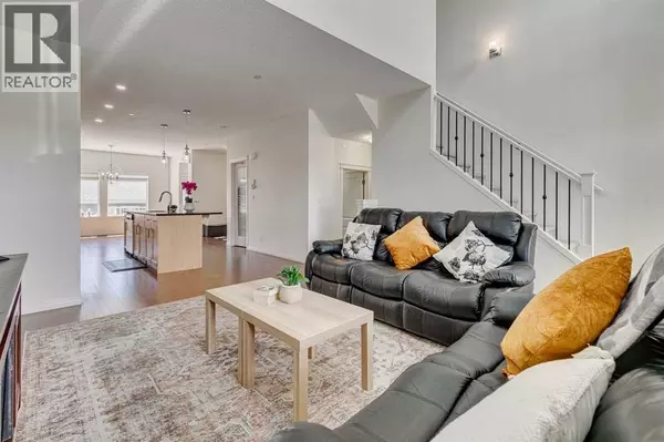Calgary, AB T3P1L2,943 Livingston Way NE