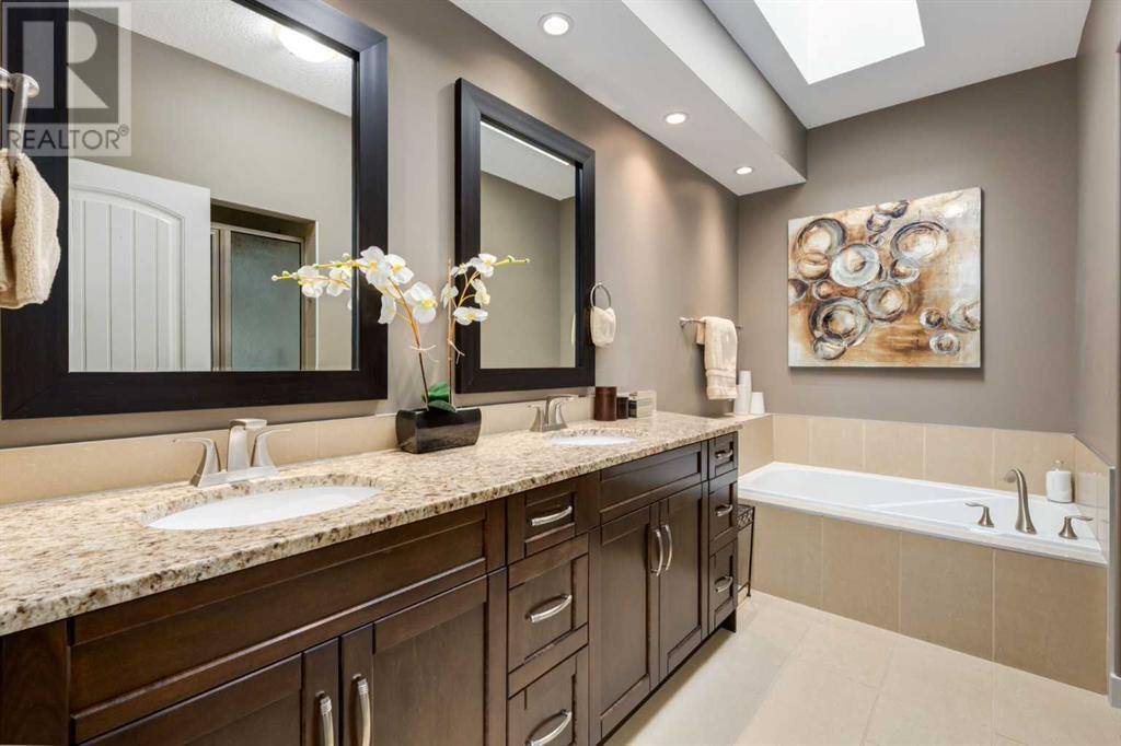 Calgary, AB T3H0E7,111 Elysian Crescent SW
