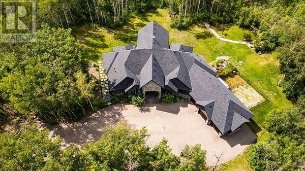 274097 Haven's Gate E, Rural Foothills County, AB T1S4Y7