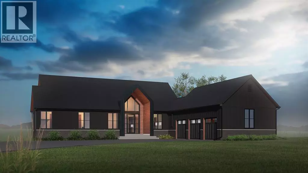 Rural Rocky View County, AB T4C2Y8,28 Elkstone Way