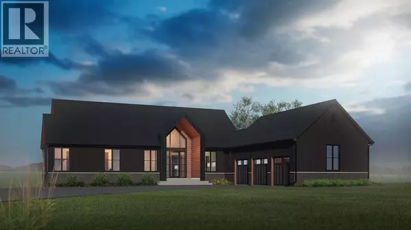 28 Elkstone Way, Rural Rocky View County, AB T4C2Y8