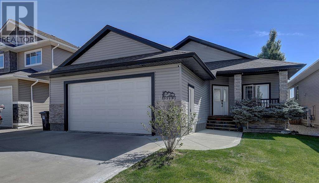 15109 102A Street, Rural Grande Prairie No. 1 County Of, AB T8X0J8