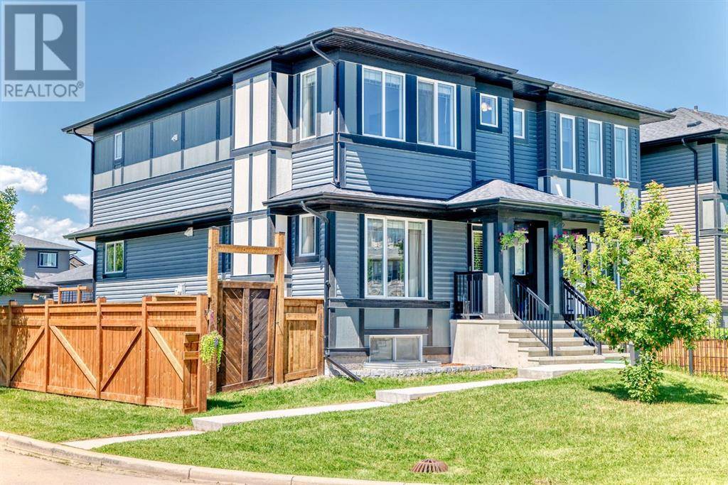 21 Belgian Lane, Cochrane, AB T4C0M3