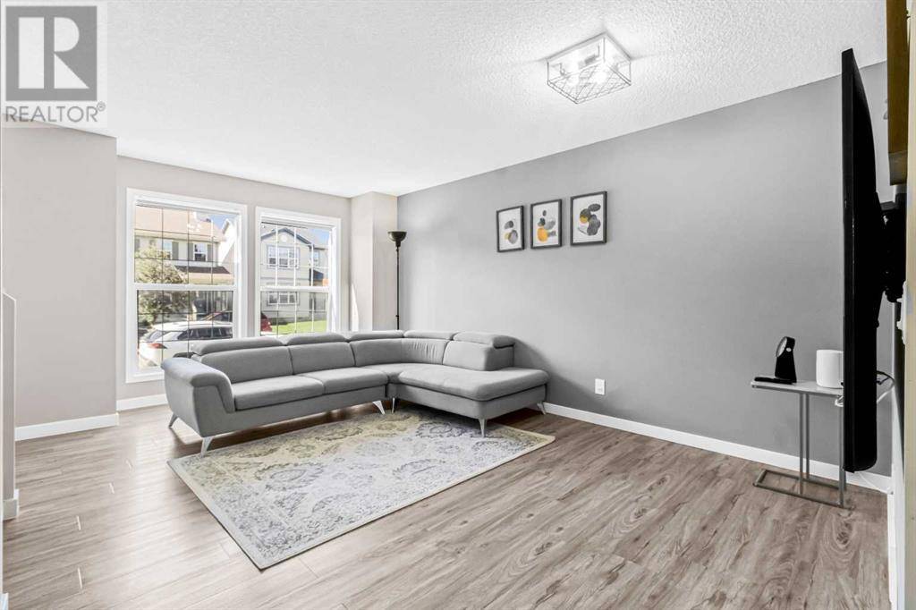 Calgary, AB T3K5X7,137 Covepark Crescent NE