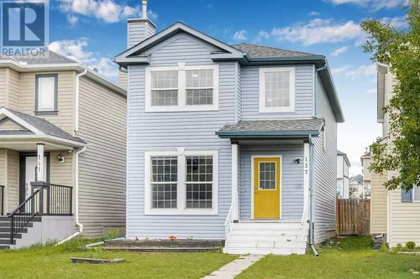 Calgary, AB T3K5X7,137 Covepark Crescent NE