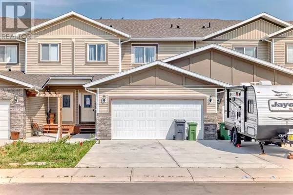 Strathmore, AB T1P1Y9,1242 Westmount Drive