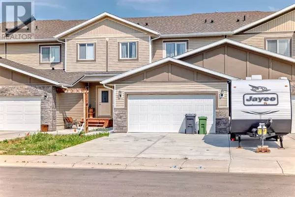 Strathmore, AB T1P1Y9,1242 Westmount Drive