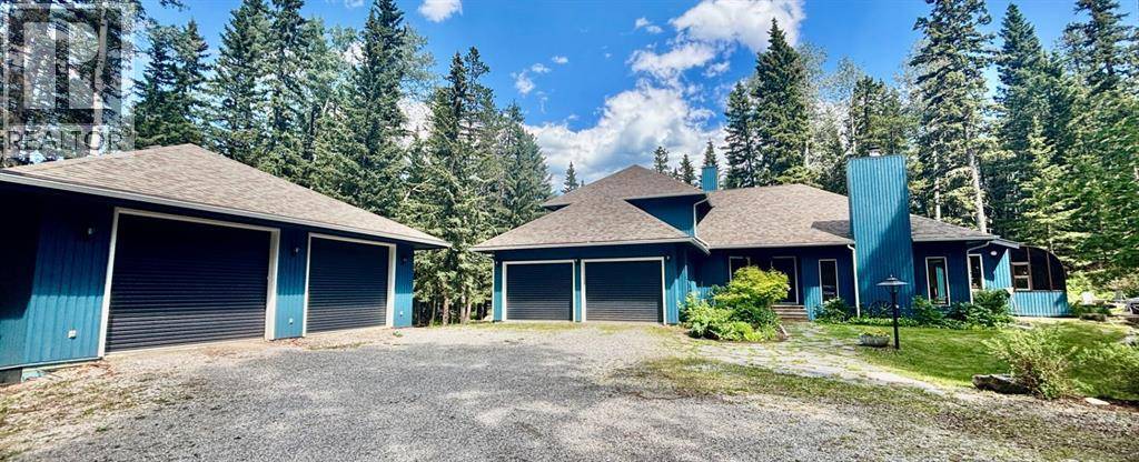 125 Elk Valley Crescent, Rural Rocky View County, AB T0L0K0