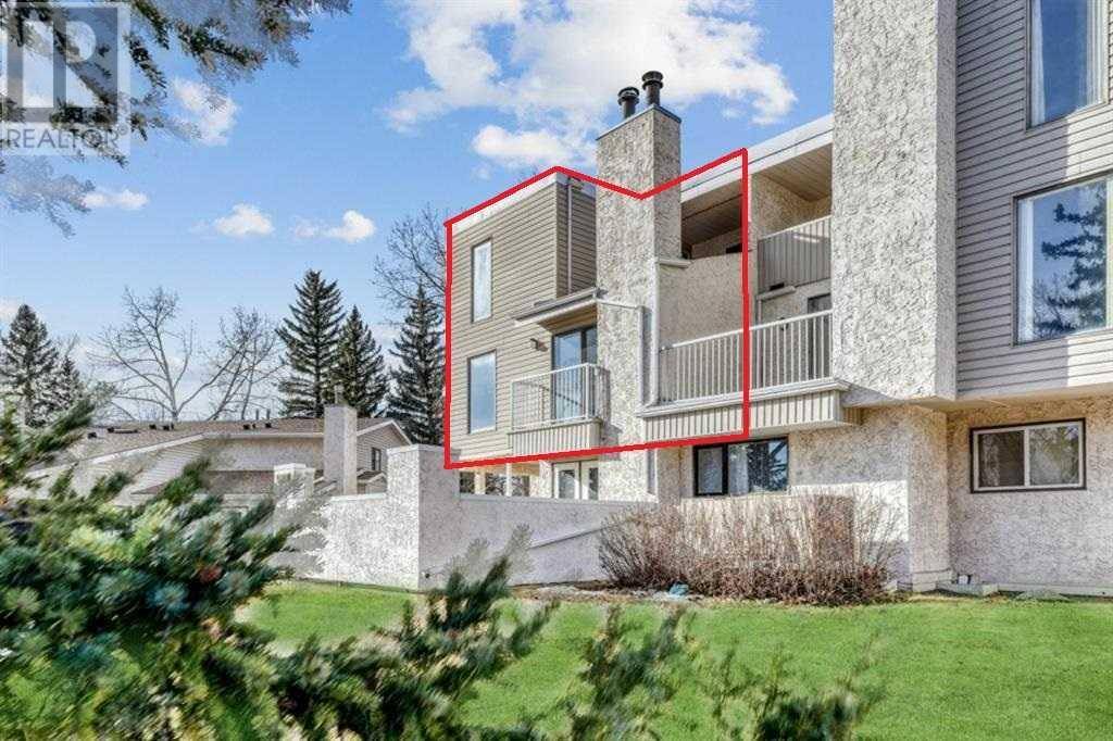 2401, 3500 Varsity Drive, Calgary, AB T2L1Y3
