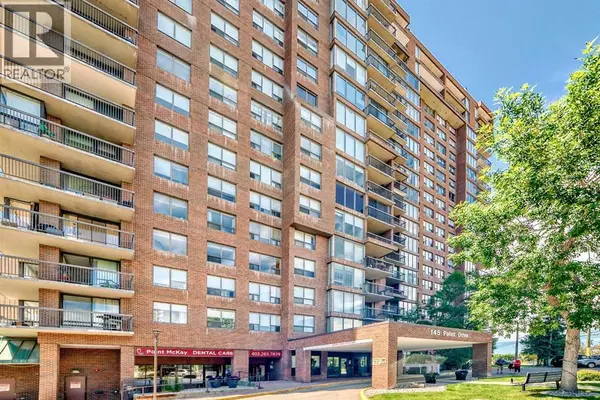 Calgary, AB T3B4W1,1104, 145 Point Drive NW