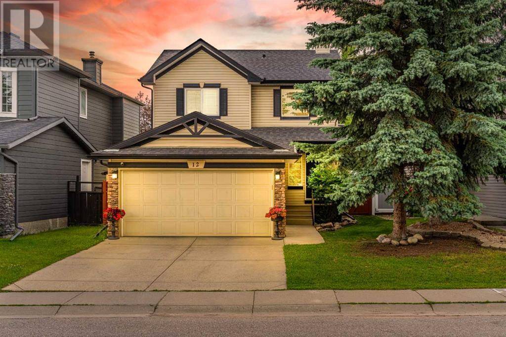 12 Chapalina Manor SE, Calgary, AB T2X3P3