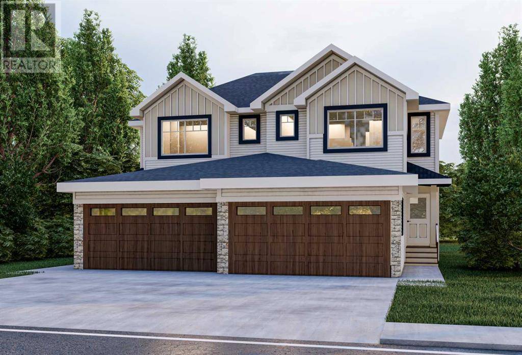 Chestermere, AB T1X3B4,14 Waterford Mews