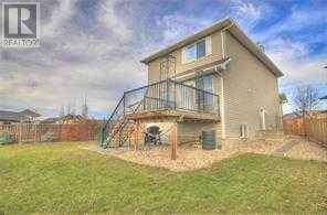 Calgary, AB T3J4Z5,31 Saddlemont Manor NE