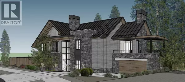 Canmore, AB T1W3K9,446 Mountain Tranquility Place