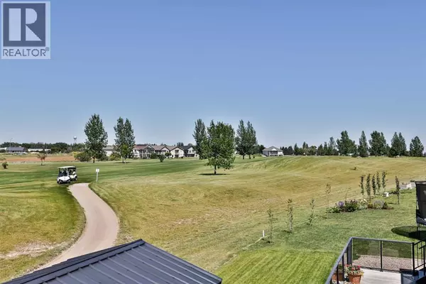 Vulcan, AB T0L2B0,714 Fairways Drive