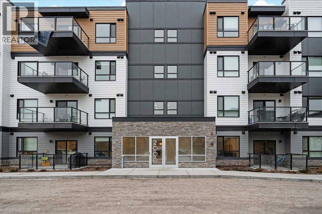 2302, 42 CRANBROOK Gardens SE, Calgary, AB T3M3N9