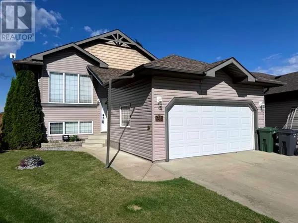 6304 60 Street Close, Ponoka, AB T4J1W1