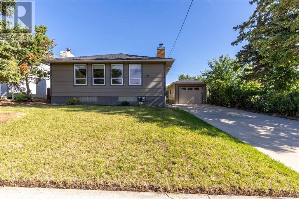 355 2 Avenue W, Cardston, AB T0K0K0