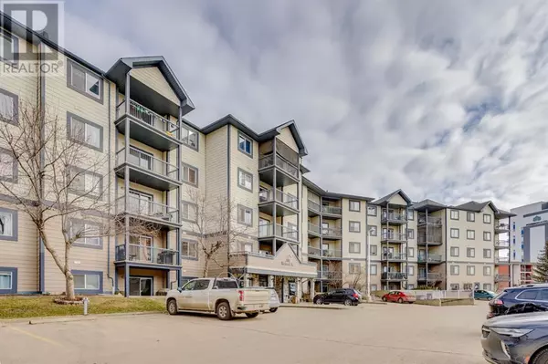 439, 200 Richard Street, Fort Mcmurray, AB T9H5H6