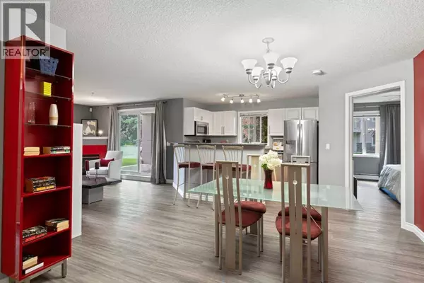 Calgary, AB T2Y4J4,107, 6000 Somervale Court SW