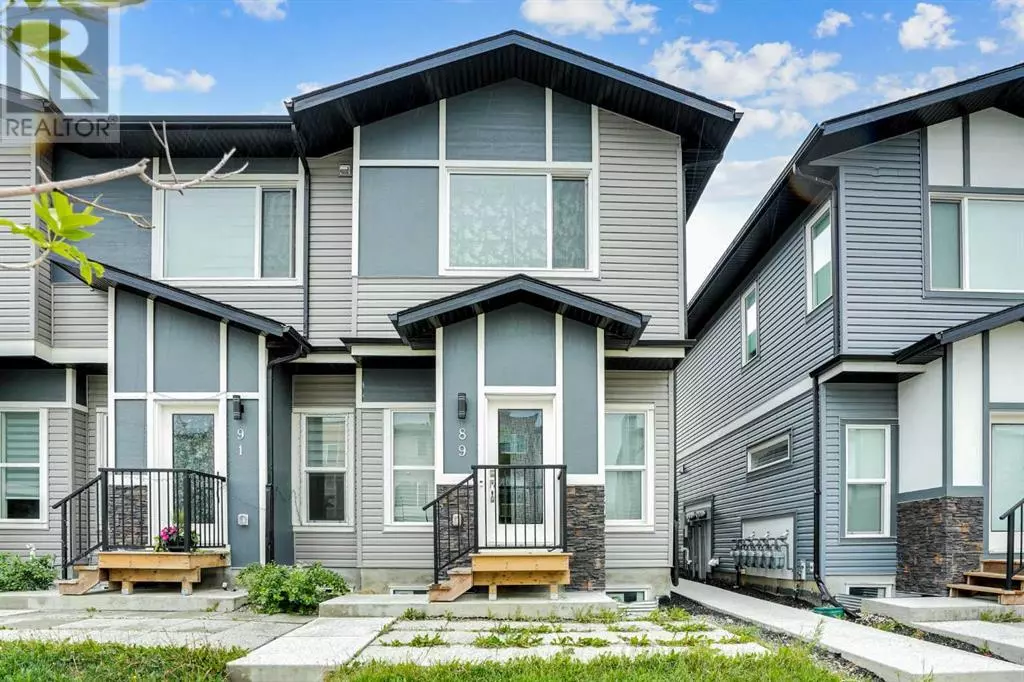 Calgary, AB T3J5J7,89 Saddlestone Drive NE