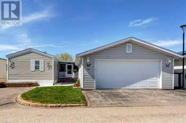 132 Ranchwood Lane, Strathmore, AB T1P1M8