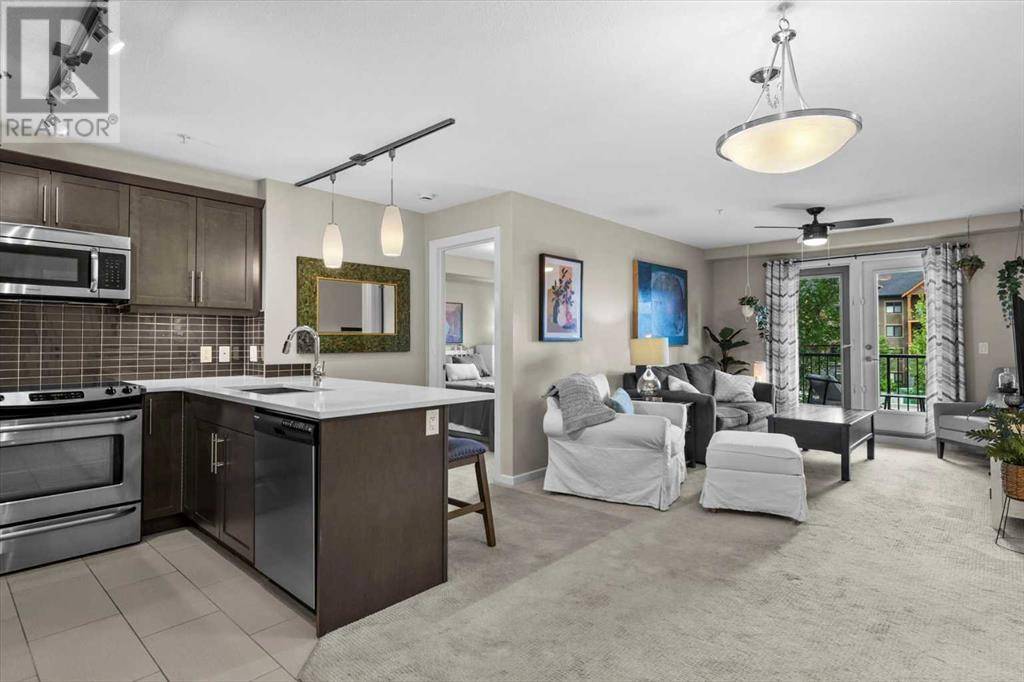 Calgary, AB T3R0V2,2207, 402 Kincora Glen Road NW