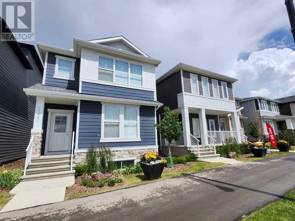 Calgary, AB T2Y0T2,1130 Alpine Avenue SW