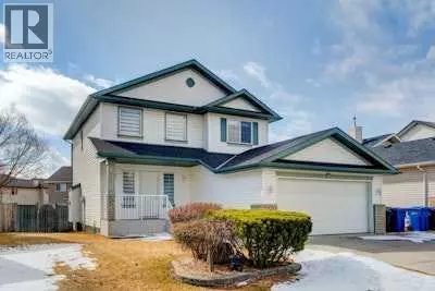 163 Springmere Close, Chestermere, AB T1X1J9