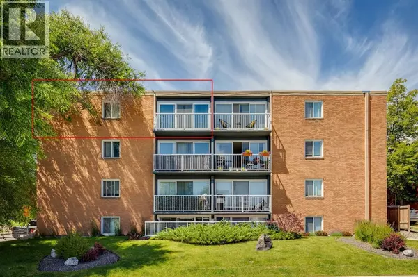 401, 2515 14A Street SW, Calgary, AB T2T3X6