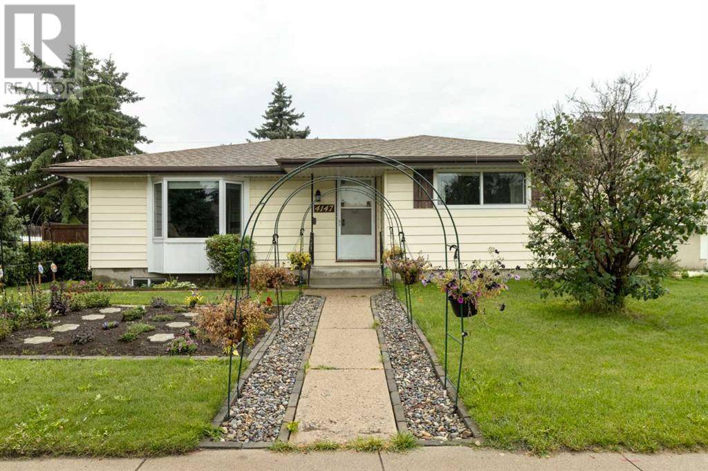 4147 Maryvale Drive NE, Calgary, AB T2A2S9
