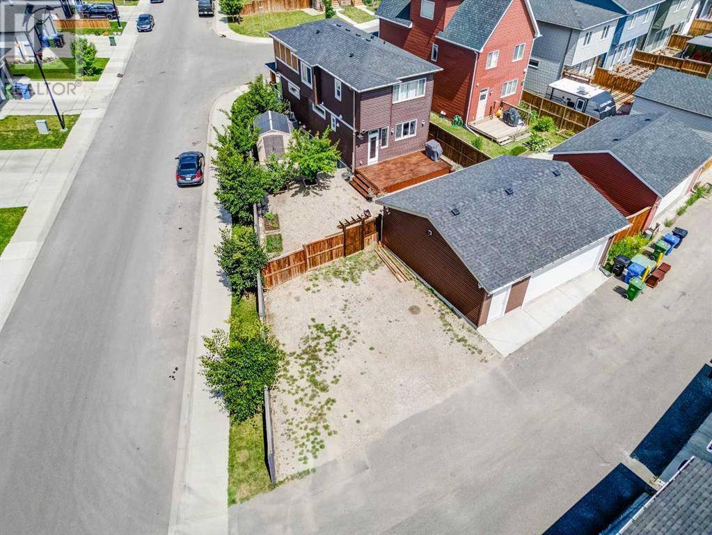 140 Seton Terrace SE, Calgary, AB T3M2V9
