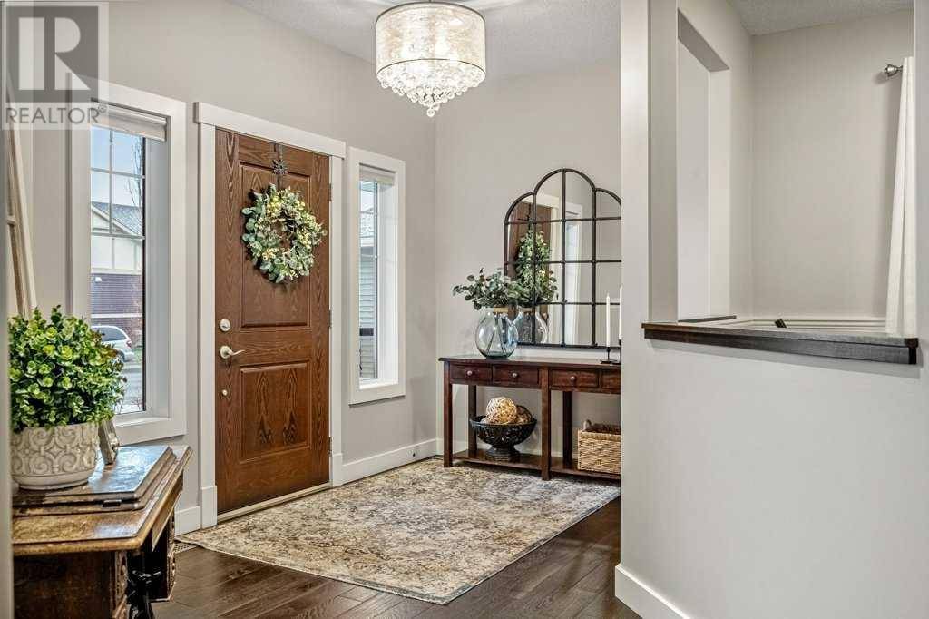 Airdrie, AB T4B0S6,146 Canals Close SW