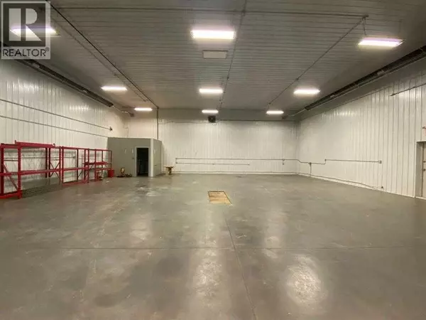 Rural Vermilion River County Of, AB T9V1W5,146B Kams Industrial Park rural