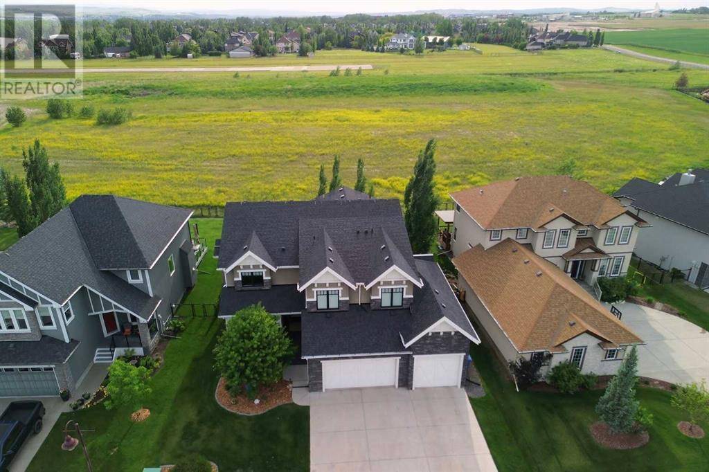 Okotoks, AB T1S0G6,96 Ranch Road
