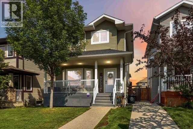 157 Juniper Street, Fort Mcmurray, AB T9K0W2