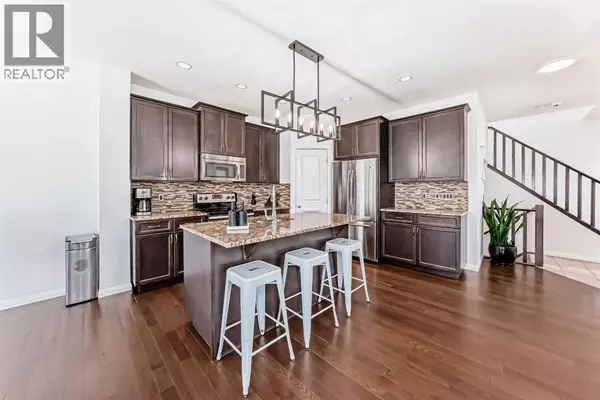 Cochrane, AB T4C0V3,96 Sunrise Terrace