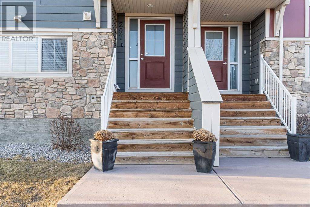 Calgary, AB T3M2G6,297 Mahogany Boulevard SE