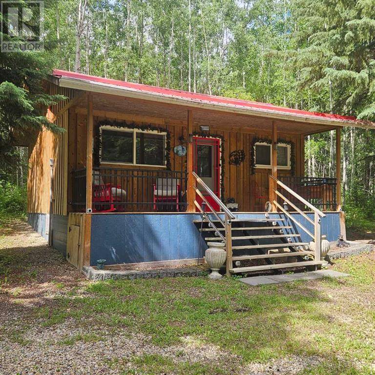 Rural Yellowhead County, AB T7E3R6,2, 56031 Range Road 153