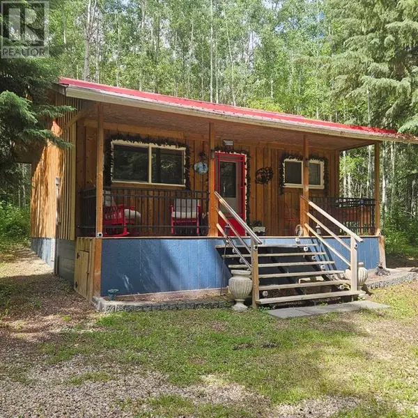 Rural Yellowhead County, AB T7E3R6,2, 56031 Range Road 153