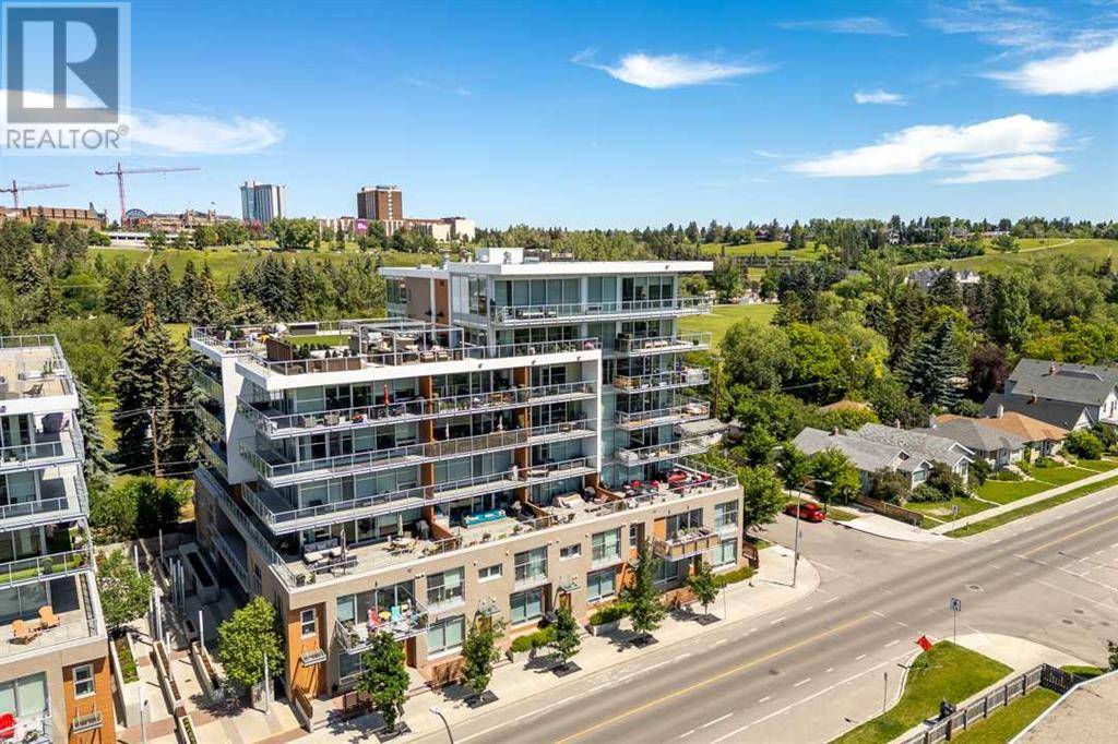 Calgary, AB T2N0R9,1607, 1234 5 Avenue NW