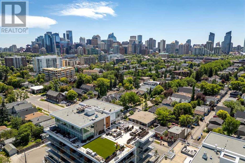 Calgary, AB T2N0R9,1607, 1234 5 Avenue NW