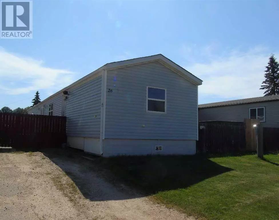 Slave Lake, AB T0G2A4,26, 812 6 Avenue SW