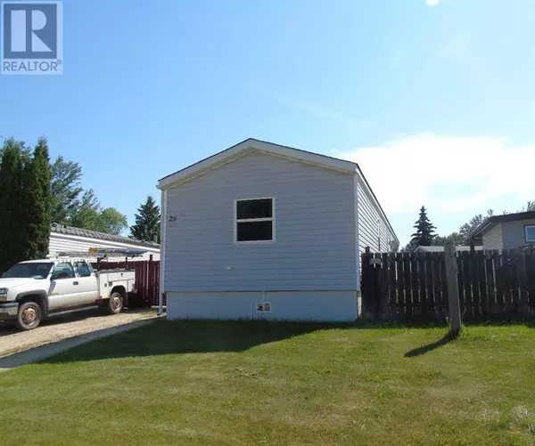 Slave Lake, AB T0G2A4,26, 812 6 Avenue SW